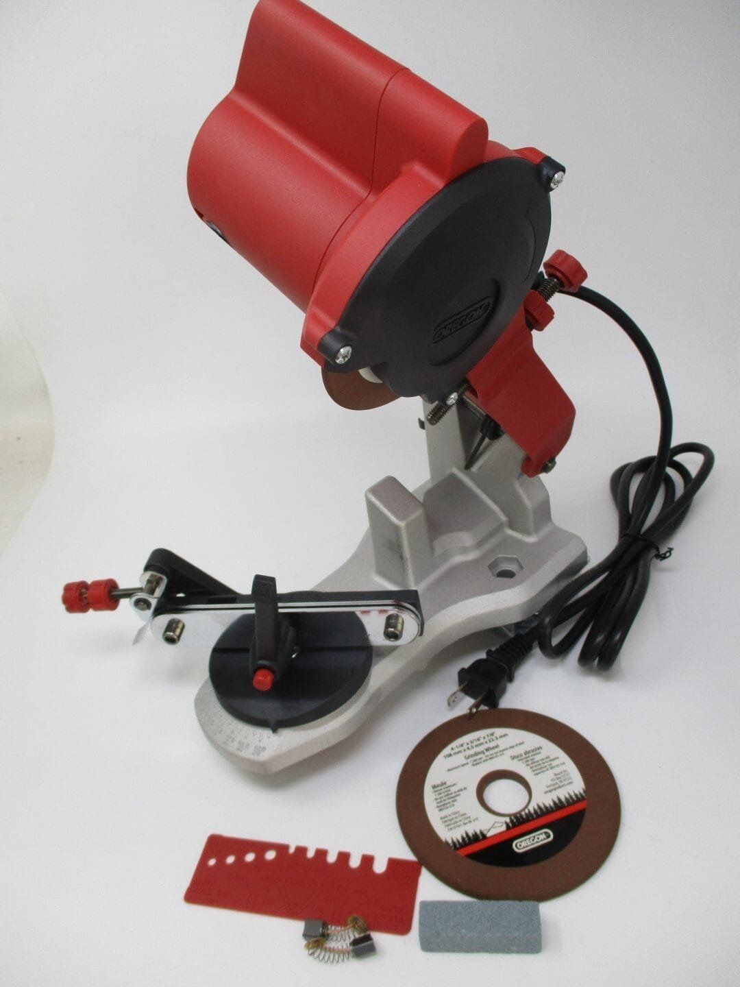Oregon 310-120 Compact Chainsaw Chain Sharpener Grinder 120 Volt - Image 7