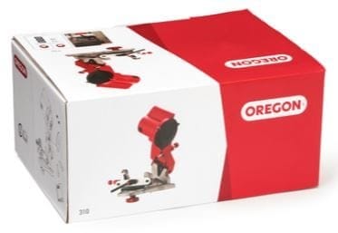 Oregon 310-120 Compact Chainsaw Chain Sharpener Grinder 120 Volt - Image 2