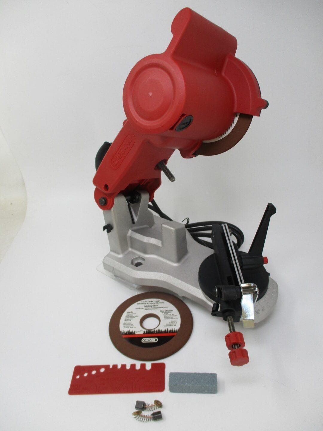Oregon 310-120 Compact Chainsaw Chain Sharpener Grinder 120 Volt - Image 6