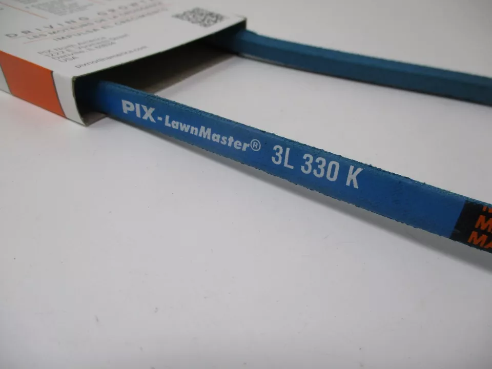 2 For AYP 169778 15-223 Sears LawnMaster 3/8" X 33" V-Belt by Pix 3L330K - Image 4