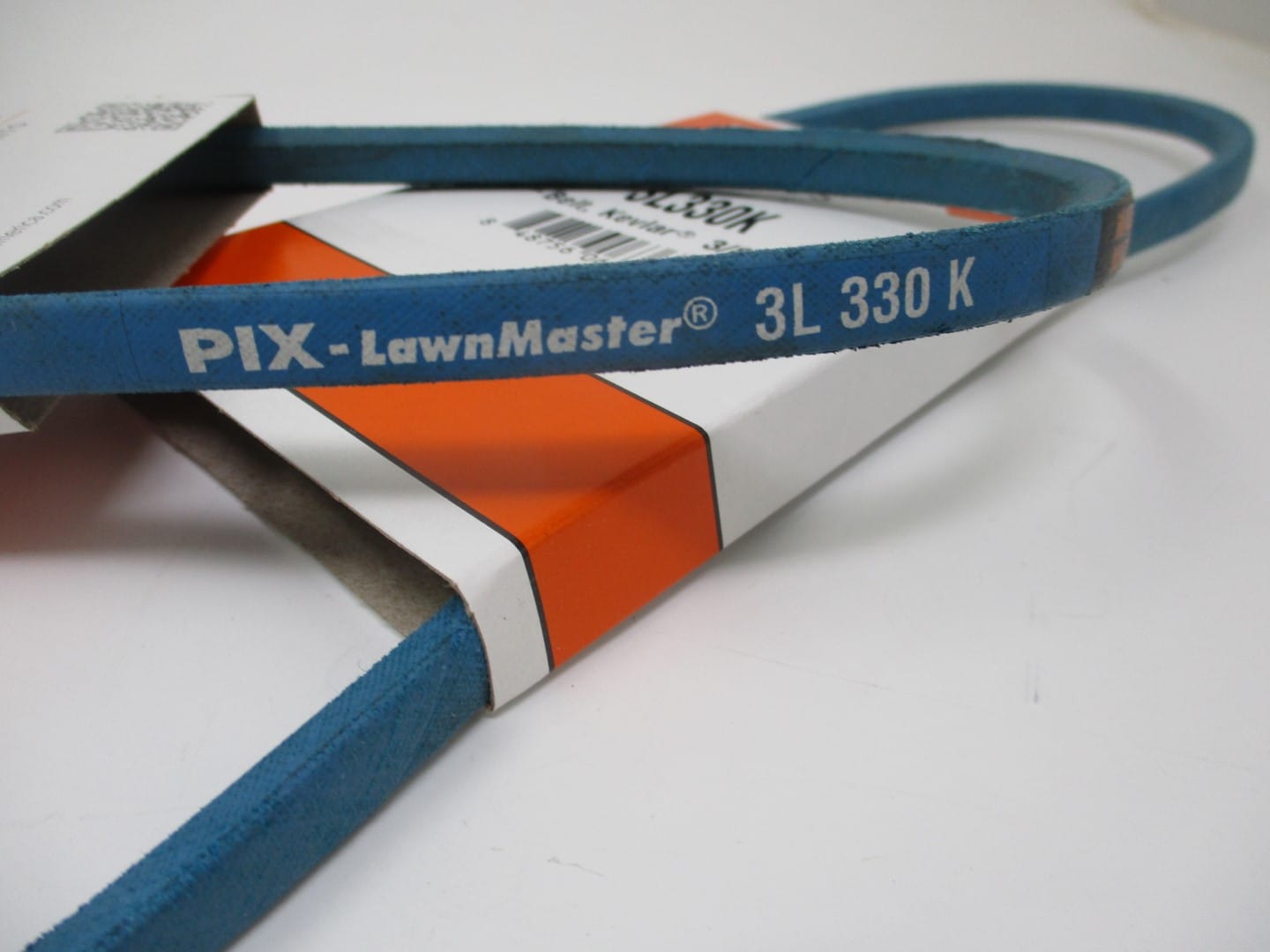 2 For AYP 169778 15-223 Sears LawnMaster 3/8" X 33" V-Belt by Pix 3L330K - Image 3