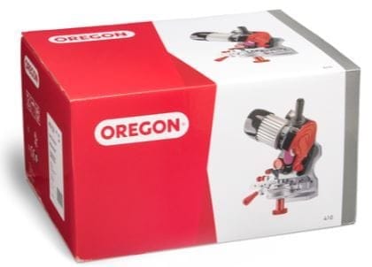 Oregon 410-120 Compact Professional Chainsaw Chain Sharpener Grinder - Image 3