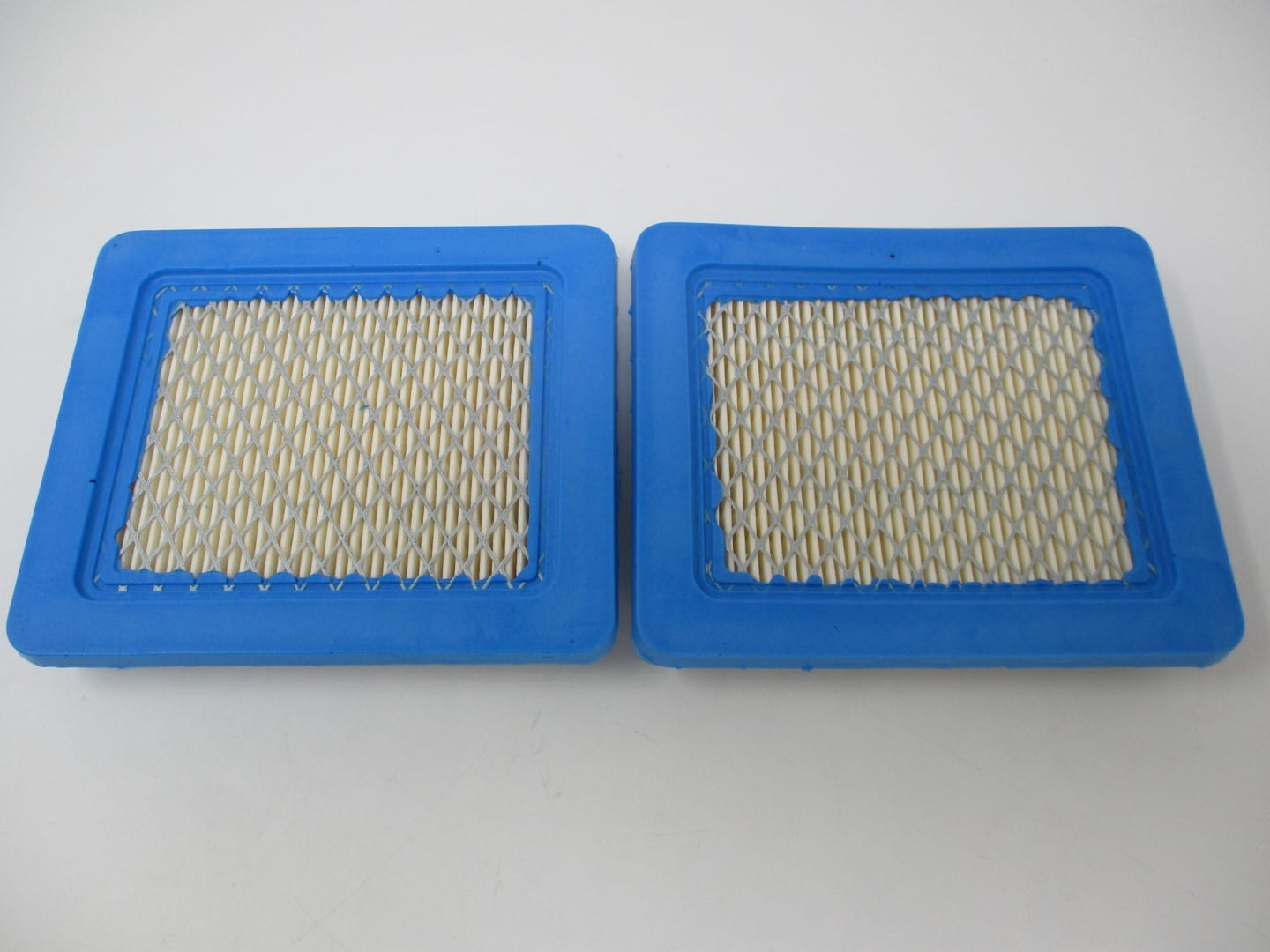 2Pcs For Toro 119-1909 Air Filter For Recycler Super Recycler with Briggs & Stratton - Image 6