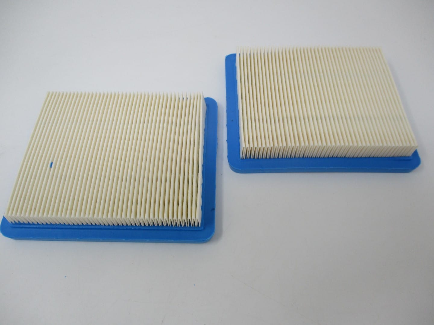 2Pcs For Toro 119-1909 Air Filter For Recycler Super Recycler with Briggs & Stratton - Image 5