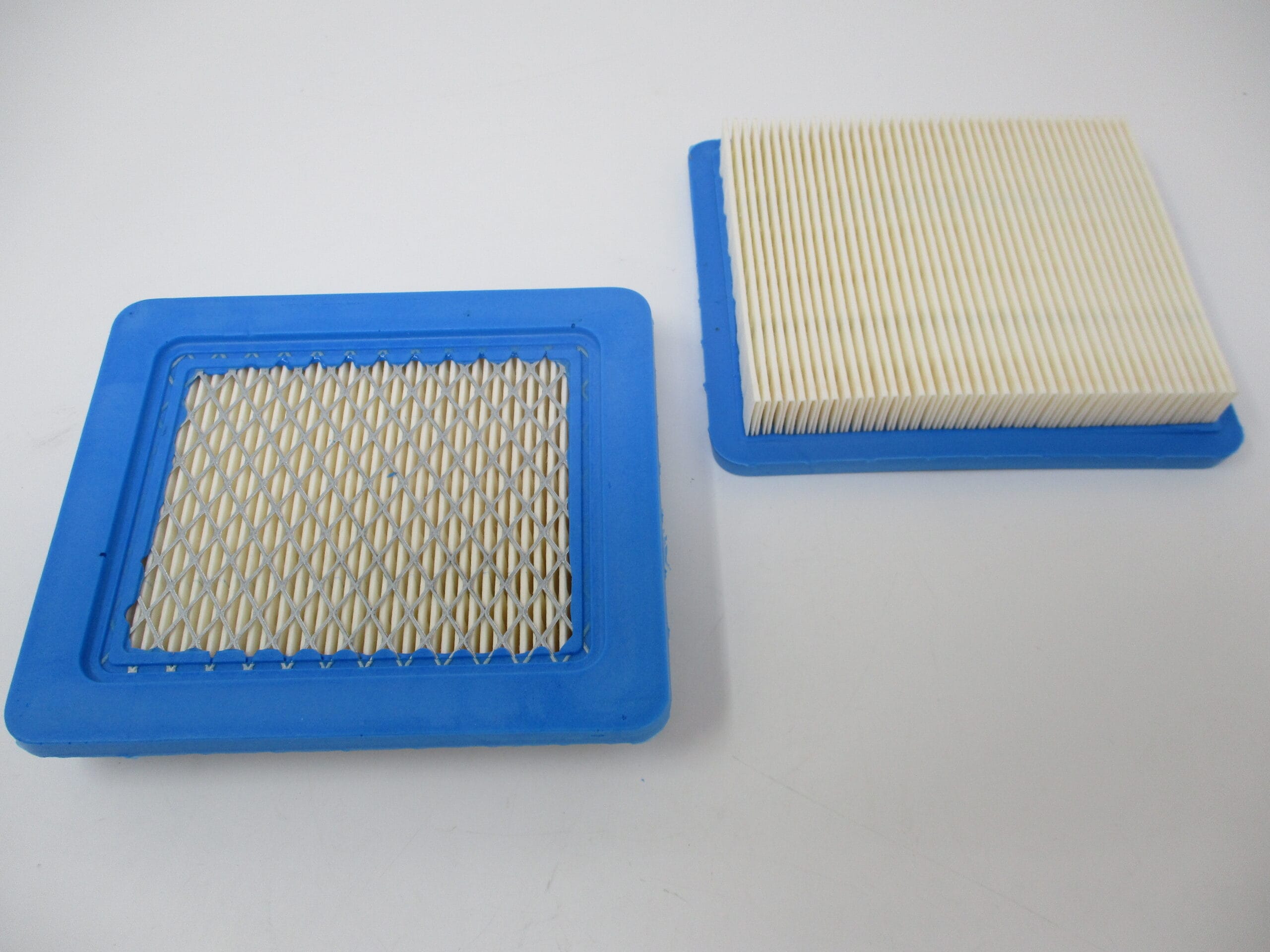 2Pcs For Toro 119-1909 Air Filter For Recycler Super Recycler with Briggs & Stratton - Image 4