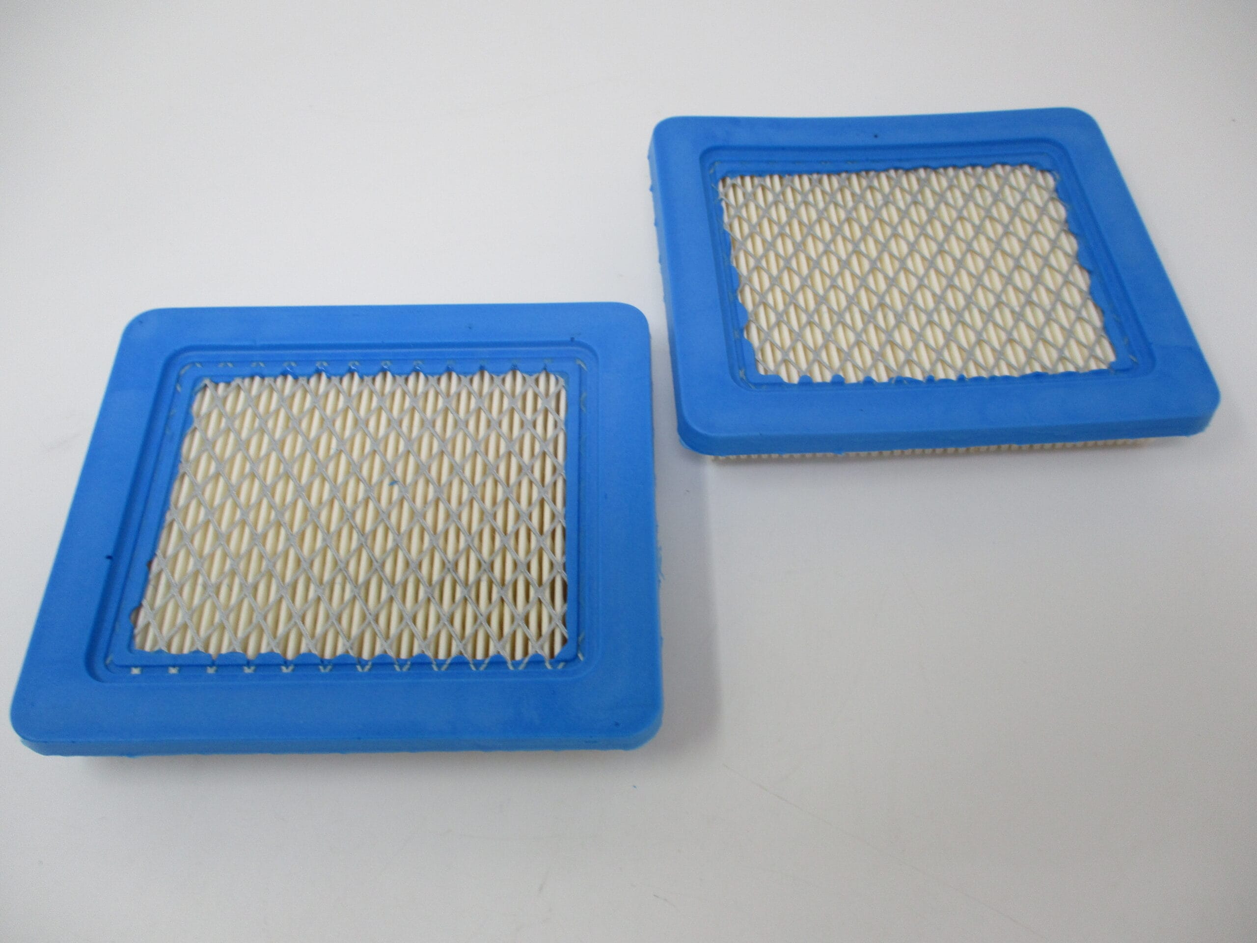 2Pcs For Toro 119-1909 Air Filter For Recycler Super Recycler with Briggs & Stratton - Image 3