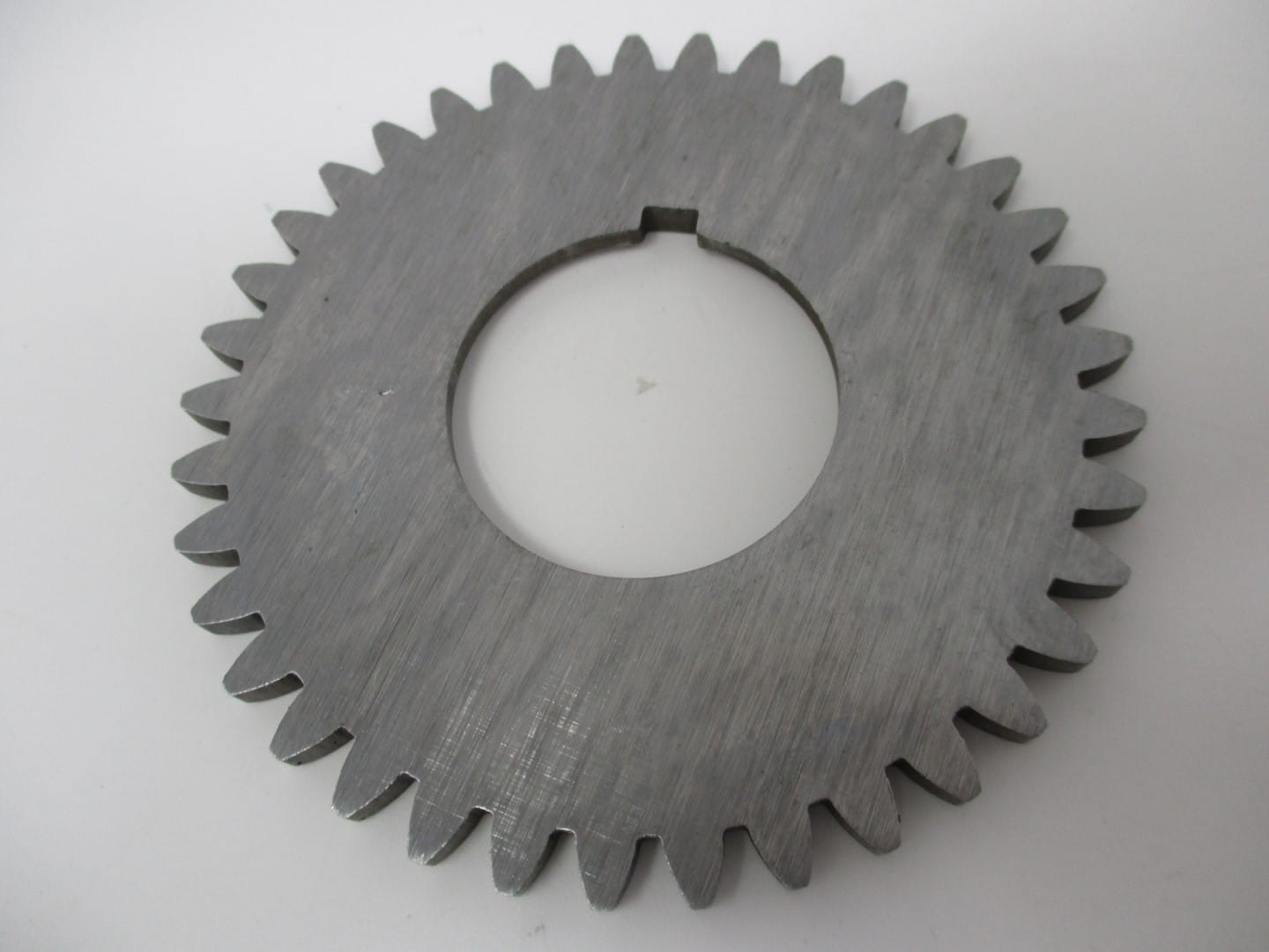 Genuine Kawasaki 59051-2097 Spur Gear Crankshaft FC290V FE250D FE290D FE290R - Image 4