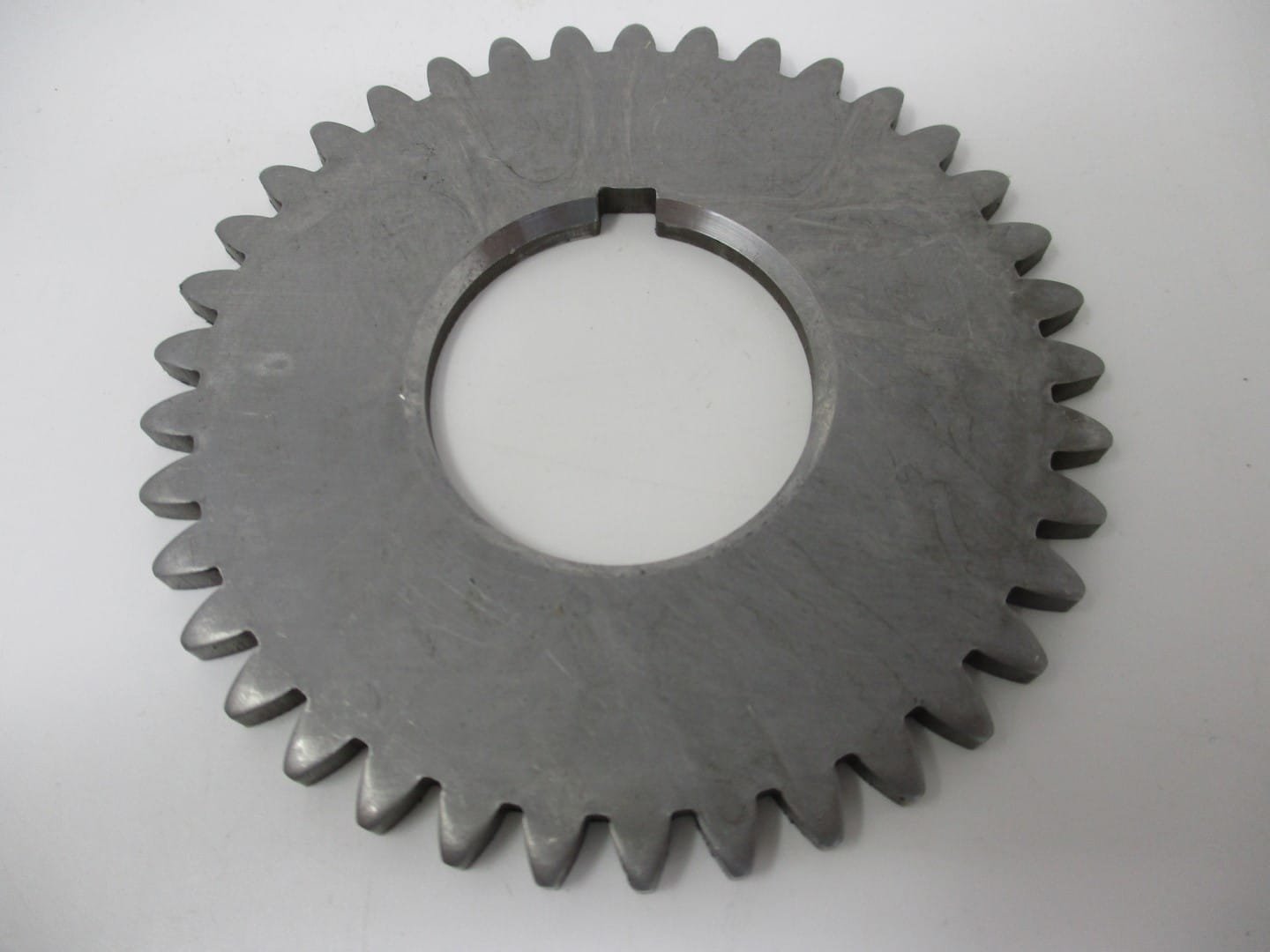 Genuine Kawasaki 59051-2097 Spur Gear Crankshaft FC290V FE250D FE290D FE290R