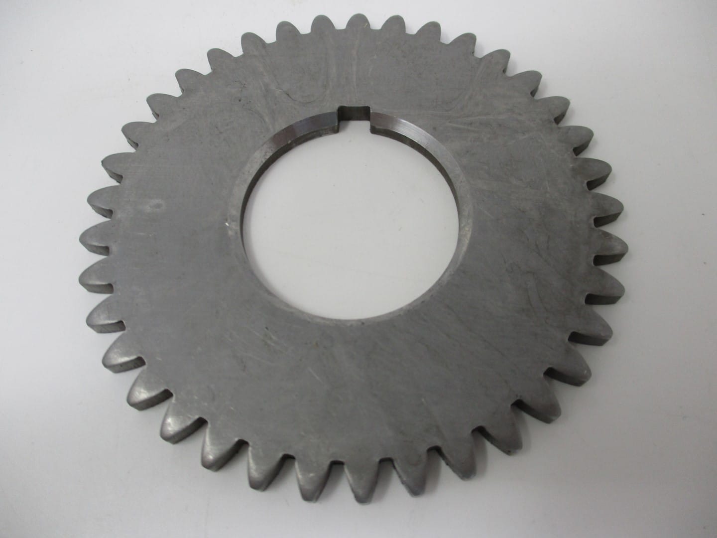 Genuine Kawasaki 59051-2097 Spur Gear Crankshaft FC290V FE250D FE290D FE290R