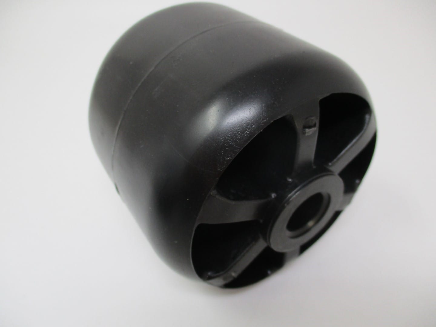 For John Deere M115245 Mower Deck Anti-Scalp Wheel Rotary Mower Oregon 72-129 - Image 3