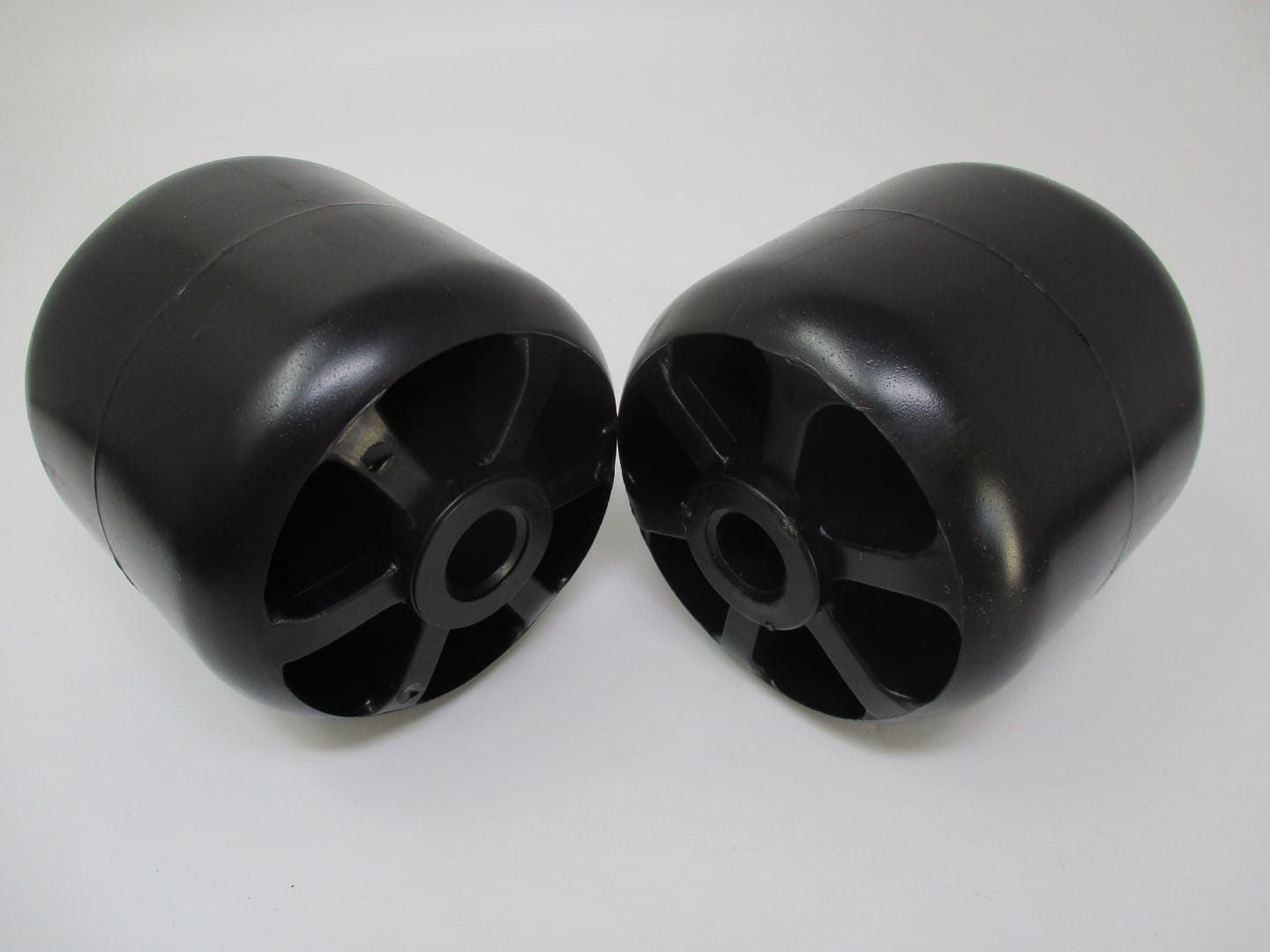 2 For John Deere M115245 Mower Deck Anti-Scalp Wheel Rotary 72-129 - Image 3