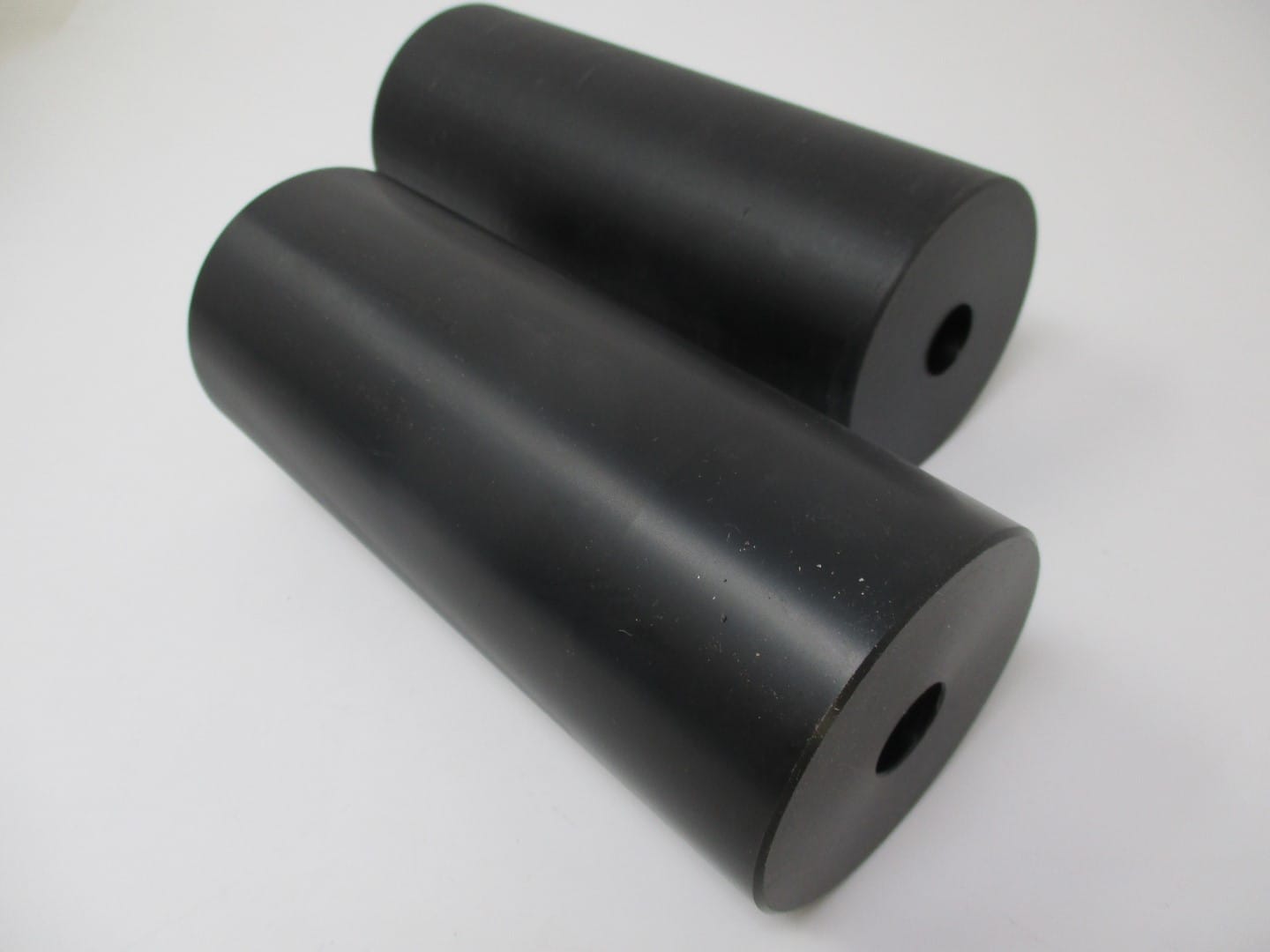 2 Mower Deck Anti-Scalp for MTD 731-3005 Cub Cadet LT1000 SLT1500 Oregon 72-319 - Image 4