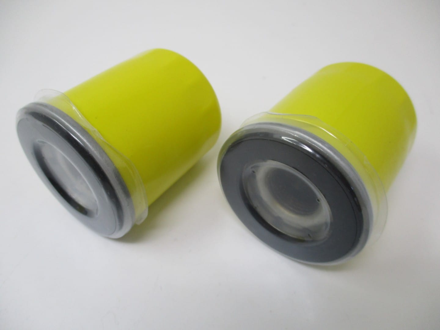 2 Genuine Briggs & Stratton 795990 Oil Filter 121000 Lawnmower OEM - Image 5