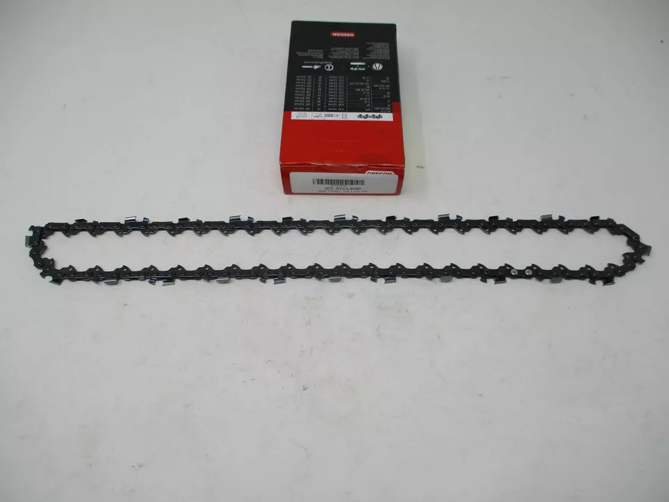 Oregon 91VXL048G 12" Chainsaw Chain 3/8" Low Pro .050" Gauge 48 Drive Link Long - Image 4