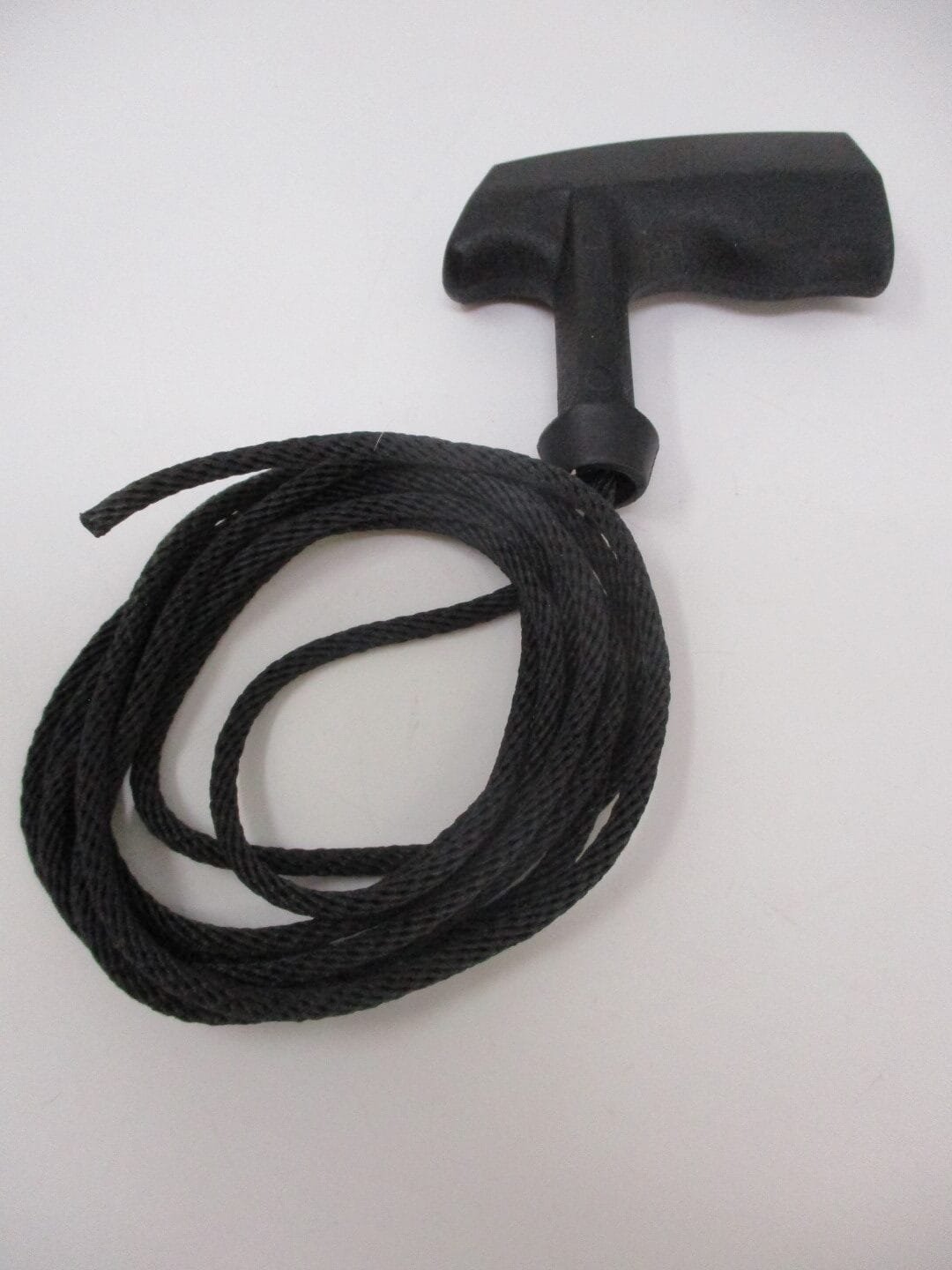 For Briggs & Stratton Grip Pull Nylon Rope Recoil Start Handle 281434S #4 6’ - Image 3