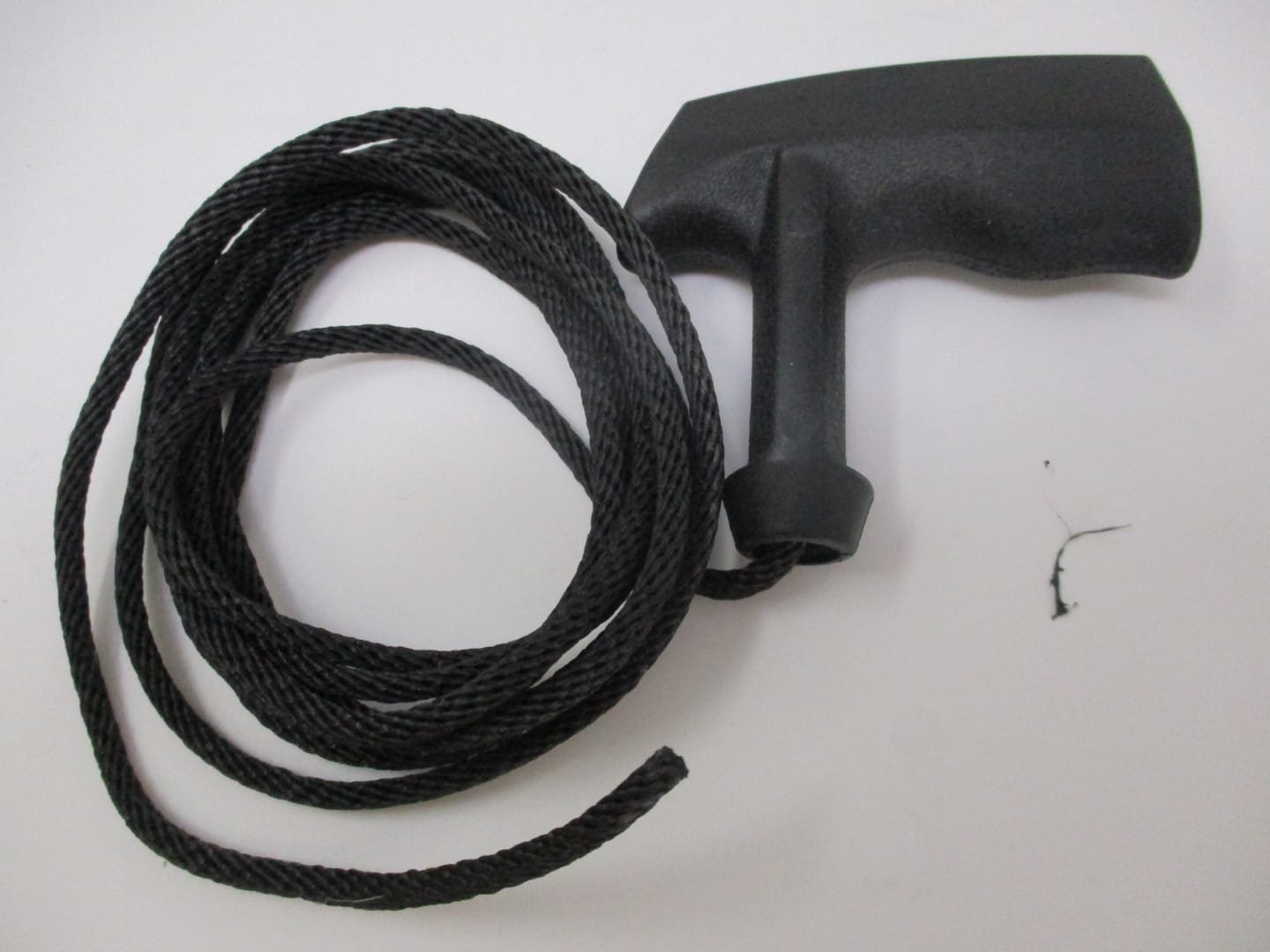 For Briggs & Stratton Grip Pull Nylon Rope Recoil Start Handle 281434S #4 6’