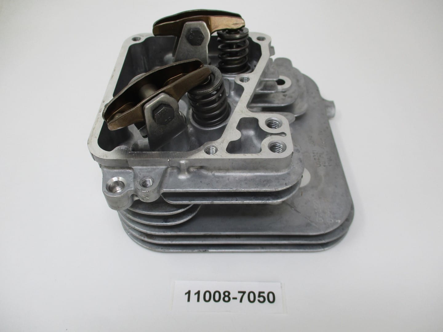 Genuine Kawasaki 11008-7050 Cylinder Head #1 FR541V FR600V FS481V FS541V FS600V - Image 5