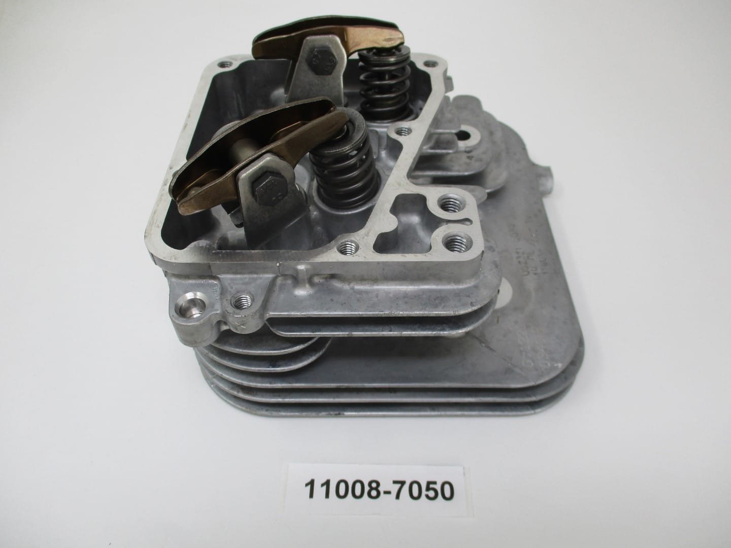 Genuine Kawasaki 11008-7050 Cylinder Head #1 FR541V FR600V FS481V FS541V FS600V - Image 5