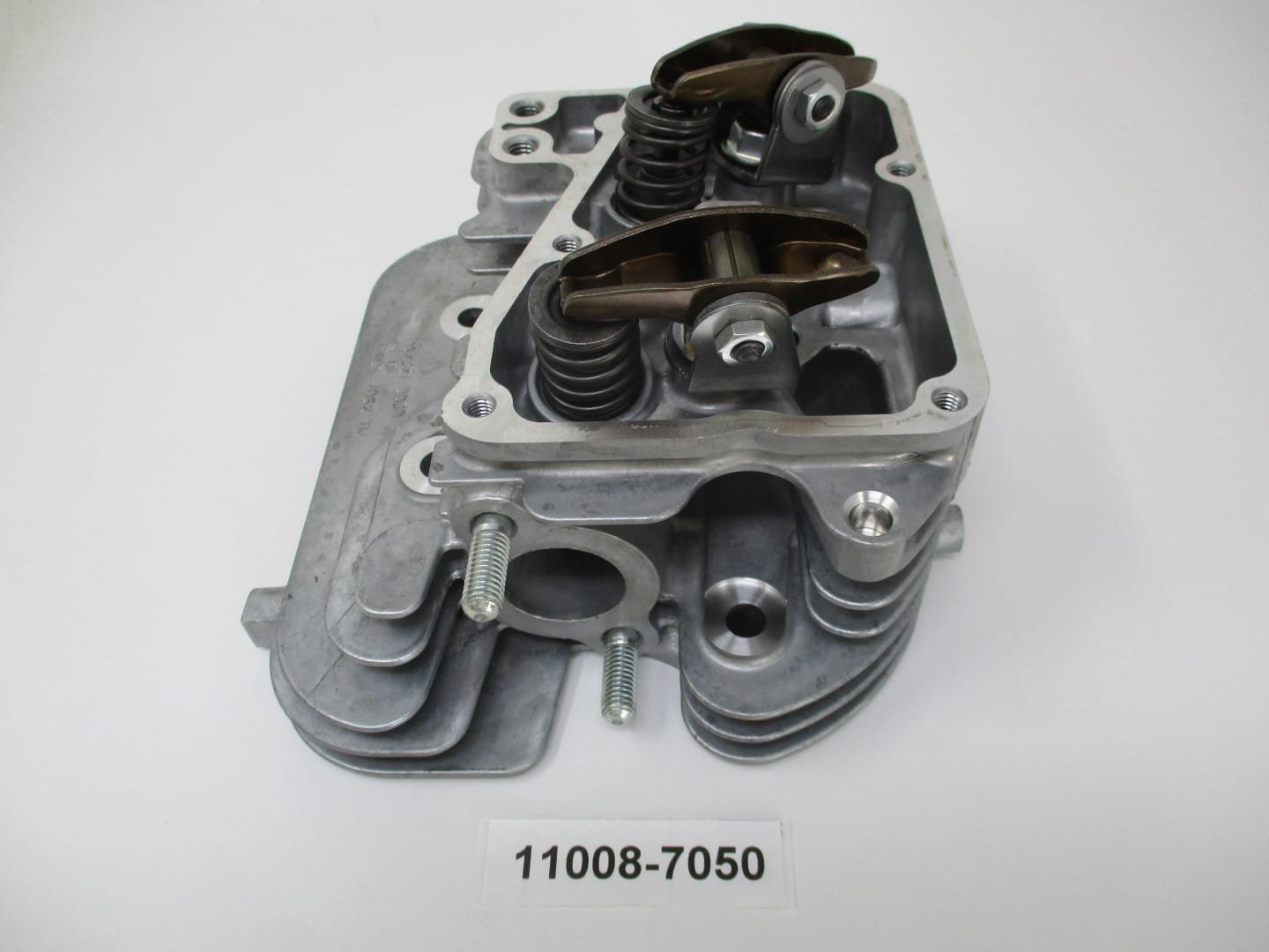 Genuine Kawasaki 11008-7050 Cylinder Head #1 FR541V FR600V FS481V FS541V FS600V - Image 3