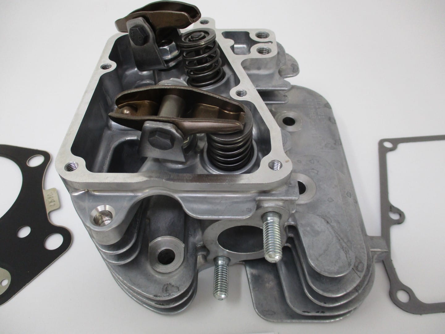 Genuine Kawasaki 11008-7051 Cylinder #2 Head FR541V FR600V FS481V FS541V FS600V - Image 5