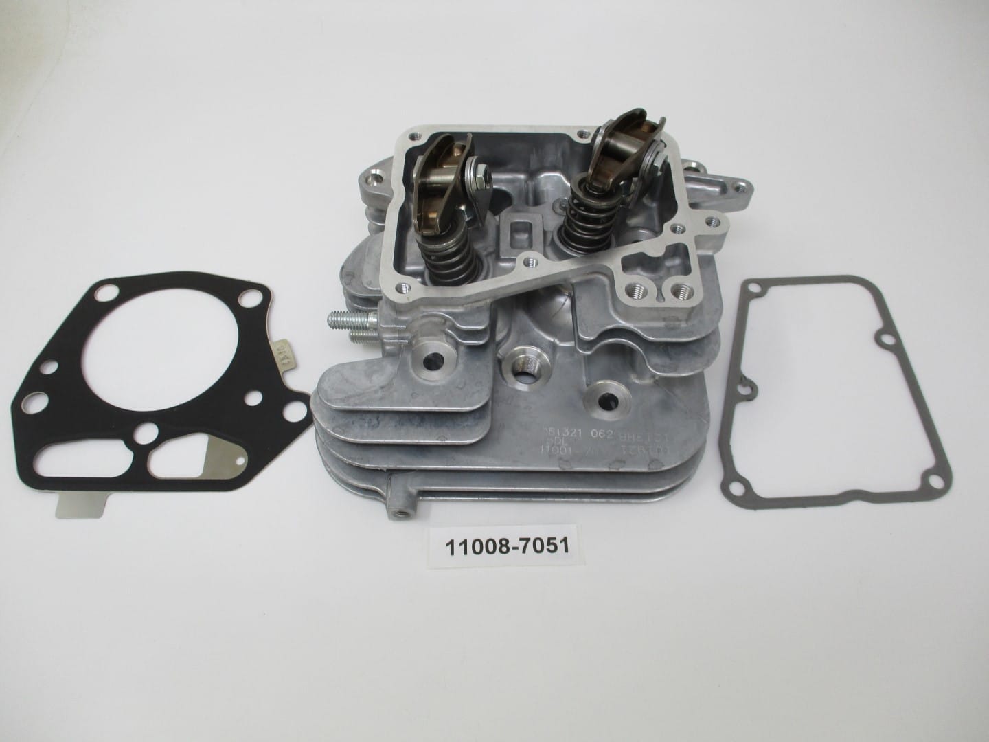 Genuine Kawasaki 11008-7051 Cylinder #2 Head FR541V FR600V FS481V FS541V FS600V