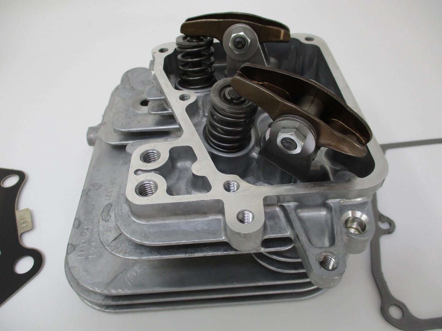 Genuine Kawasaki 11008-7051 Cylinder #2 Head FR541V FR600V FS481V FS541V FS600V - Image 6