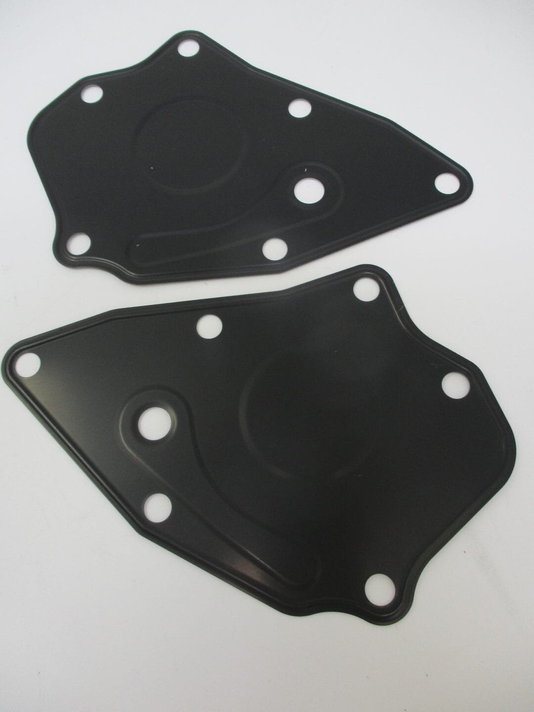 2 Genuine Kawasaki 11009-2828 Oil Pump Gasket for FE290D Engine - Image 2