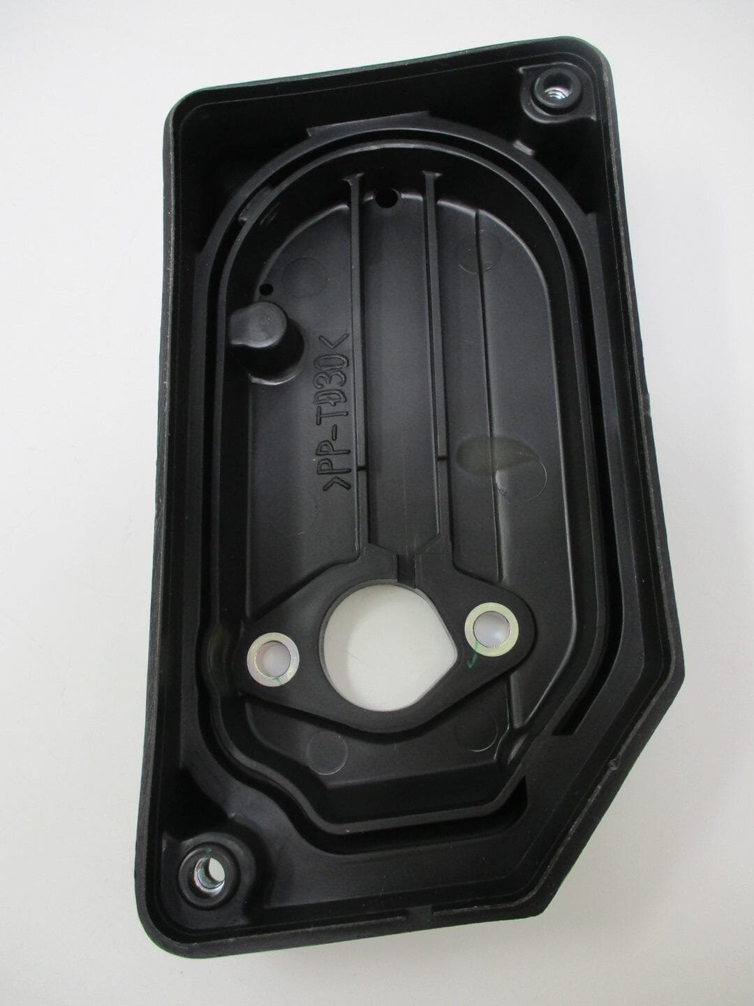 Genuine Kawasaki 11011-2365 Air Filter Case FE120D Toro 1000 Flex 21 - Image 4