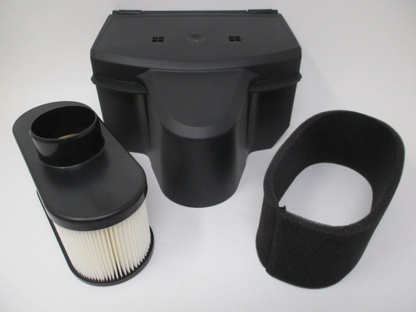 For Kawasaki 11011-0820 11013-0752 Air Cover & Filter FR651V FR691V FR730V