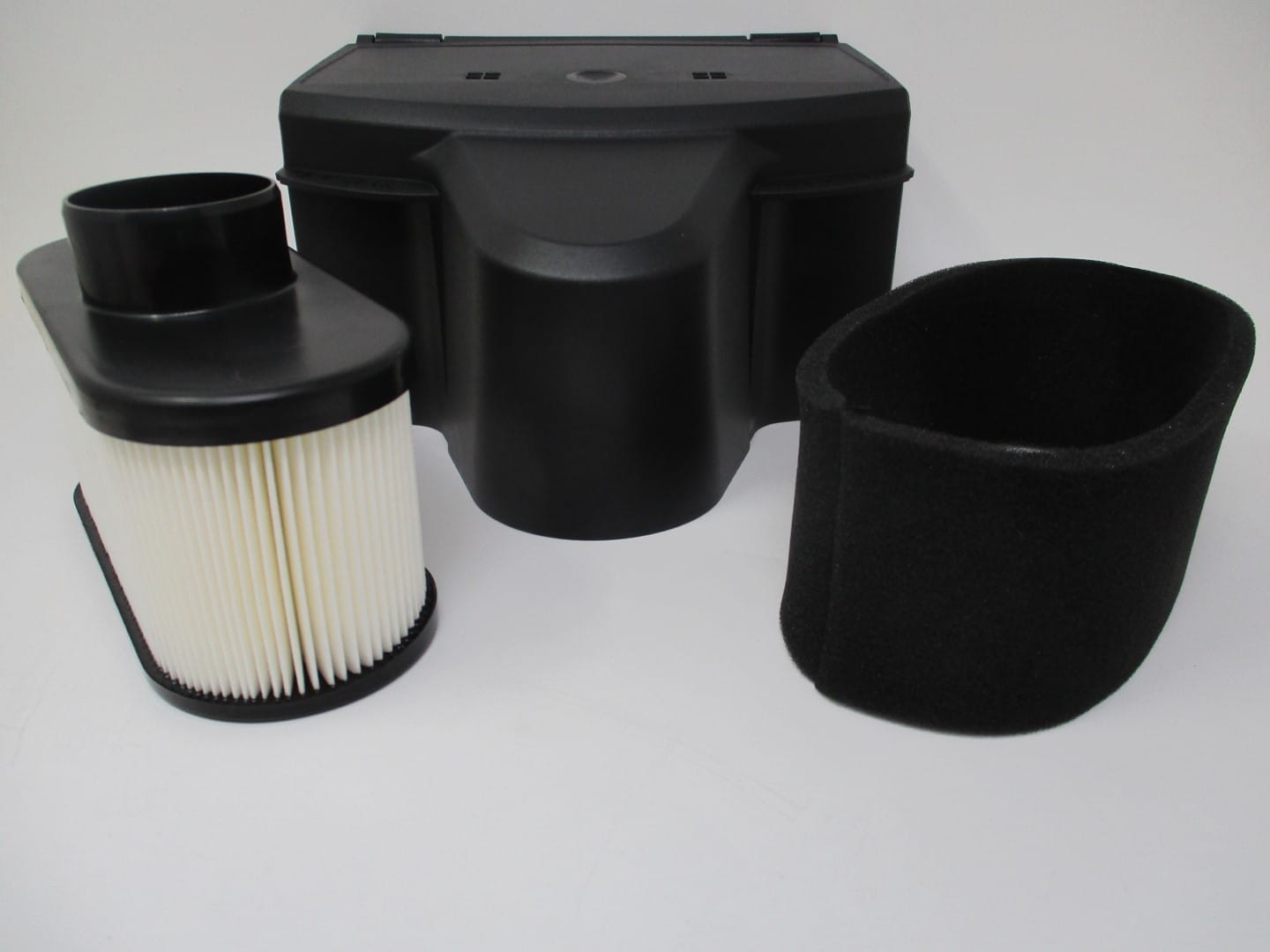 For Kawasaki 11011-0820 11013-0752 Air Cover & Filter FR651V FR691V FR730V - Image 3