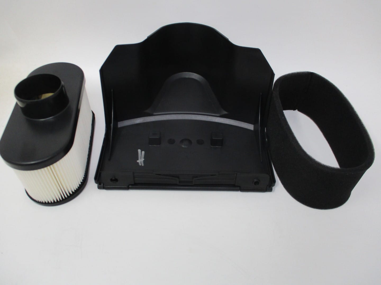 For Kawasaki 11011-0820 11013-0752 Air Cover & Filter FR651V FR691V FR730V - Image 5