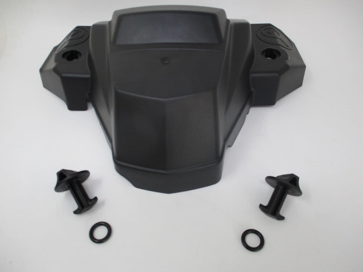 For Kawasaki 11011-1713 11011-0840 Air Filter 11013-0752 & Cover for FS730V Nuts - Image 3