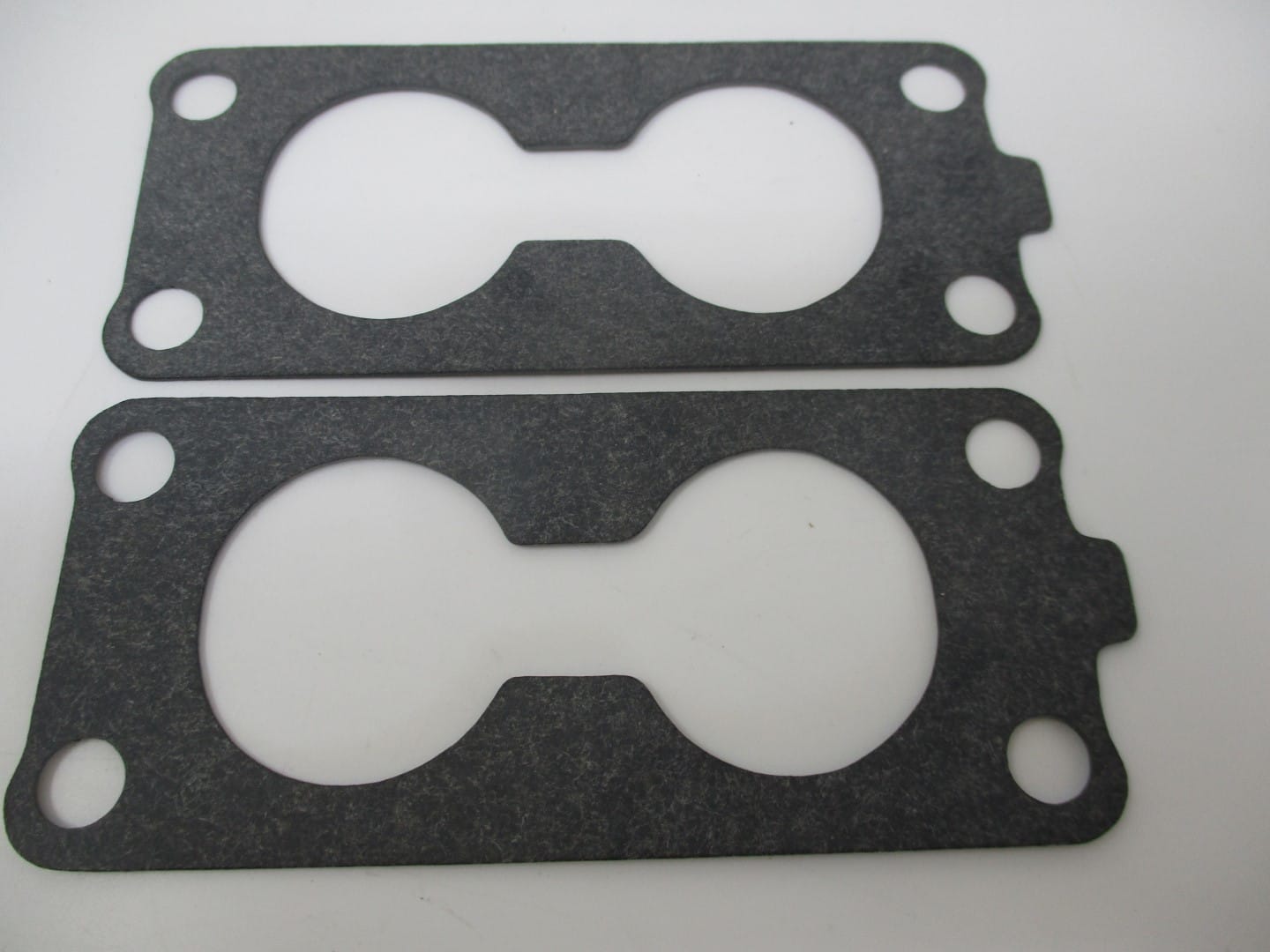 2 For Kawasaki 11060-7024 Carburetor Manifold Gasket FH601V FH641V FH680V - Image 2