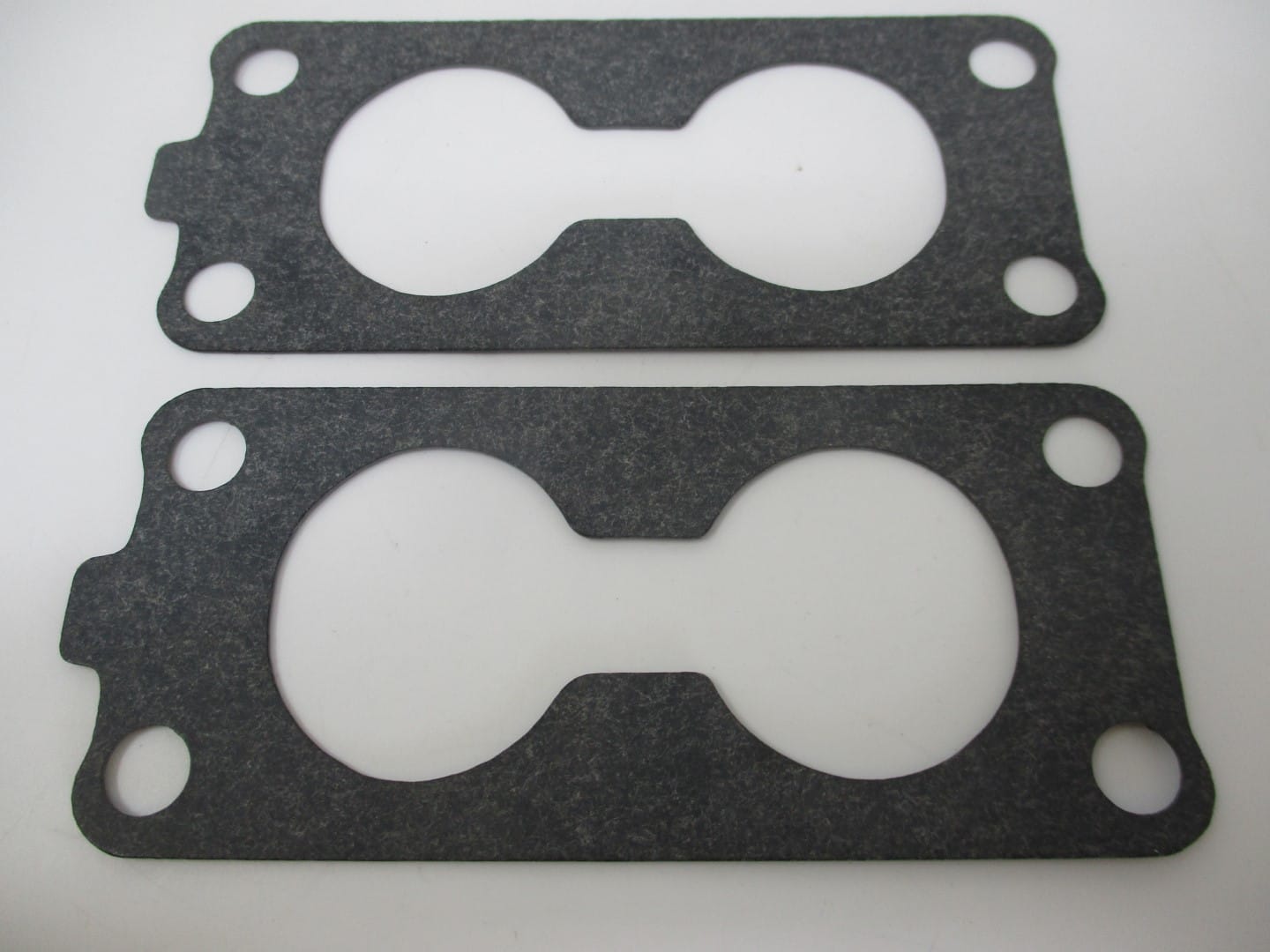 2 For Kawasaki 11060-7024 Carburetor Manifold Gasket FH601V FH641V FH680V