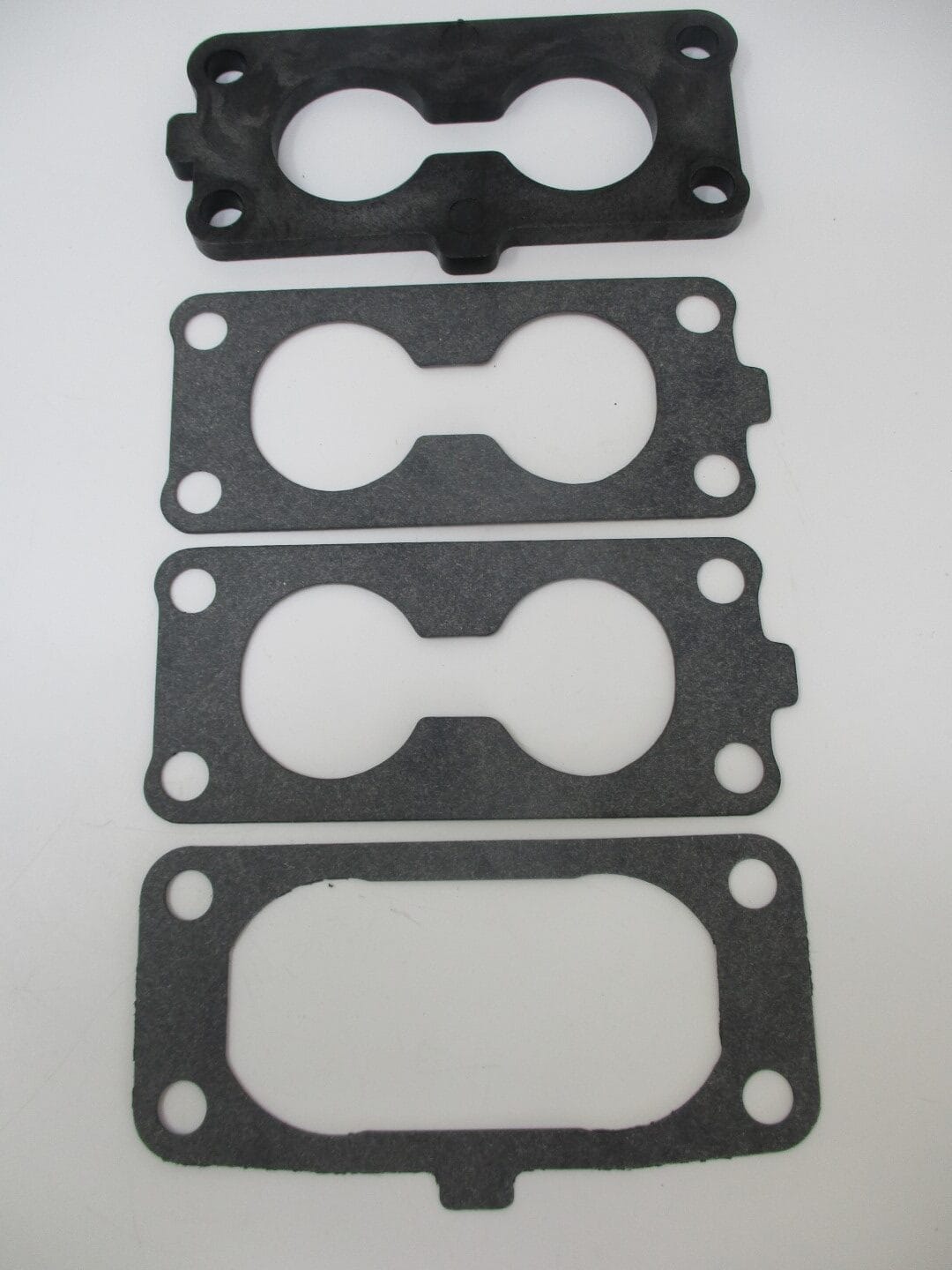 For Kawasaki 11060-7024 Carburetor Air Insulator Gasket 11060-7009 16073-7005 - Image 2