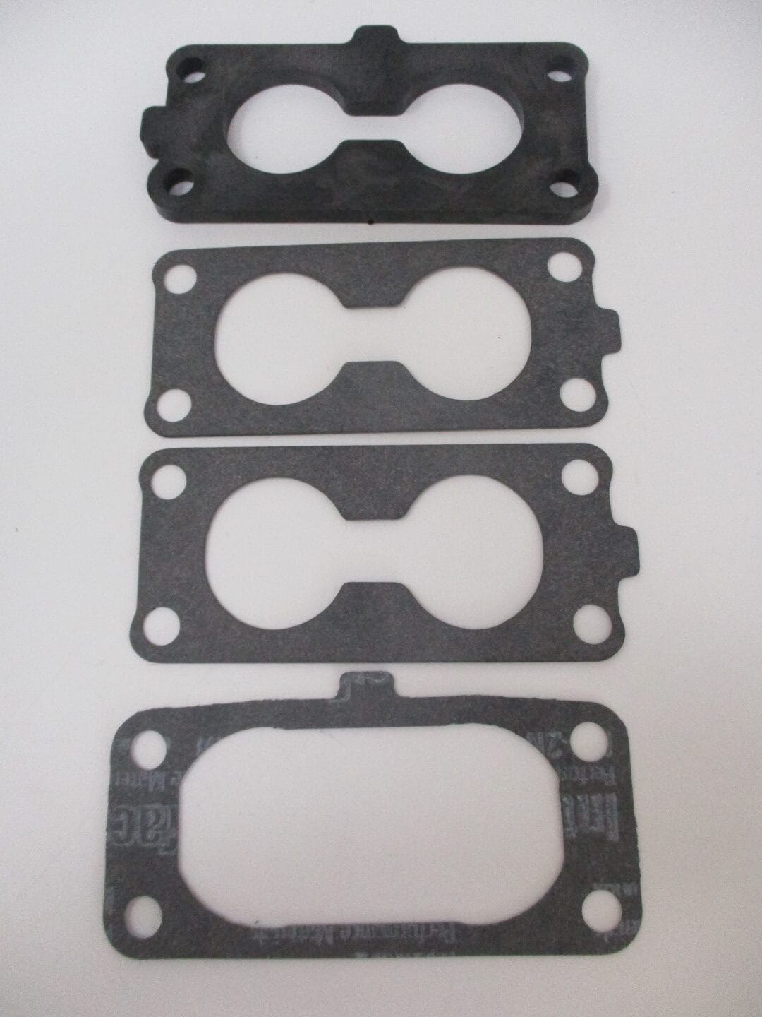 For Kawasaki 11060-7024 Carburetor Air Insulator Gasket 11060-7009 16073-7005