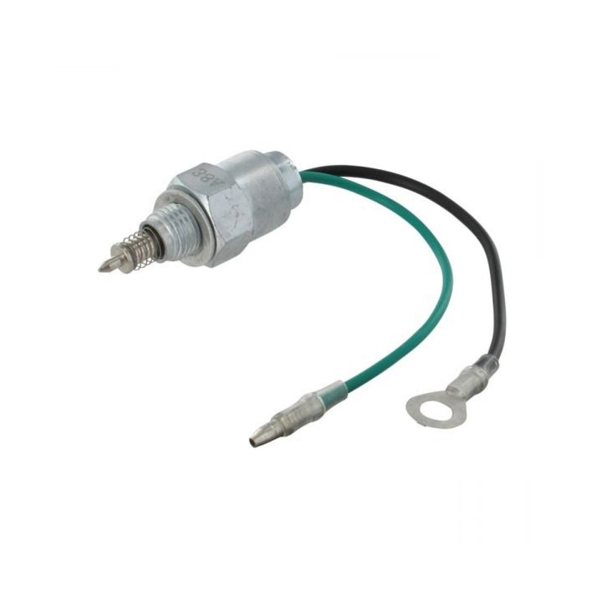 Genuine Kawasaki 21188-7001 Solenoid FH601D FH601V FH641D FH641V