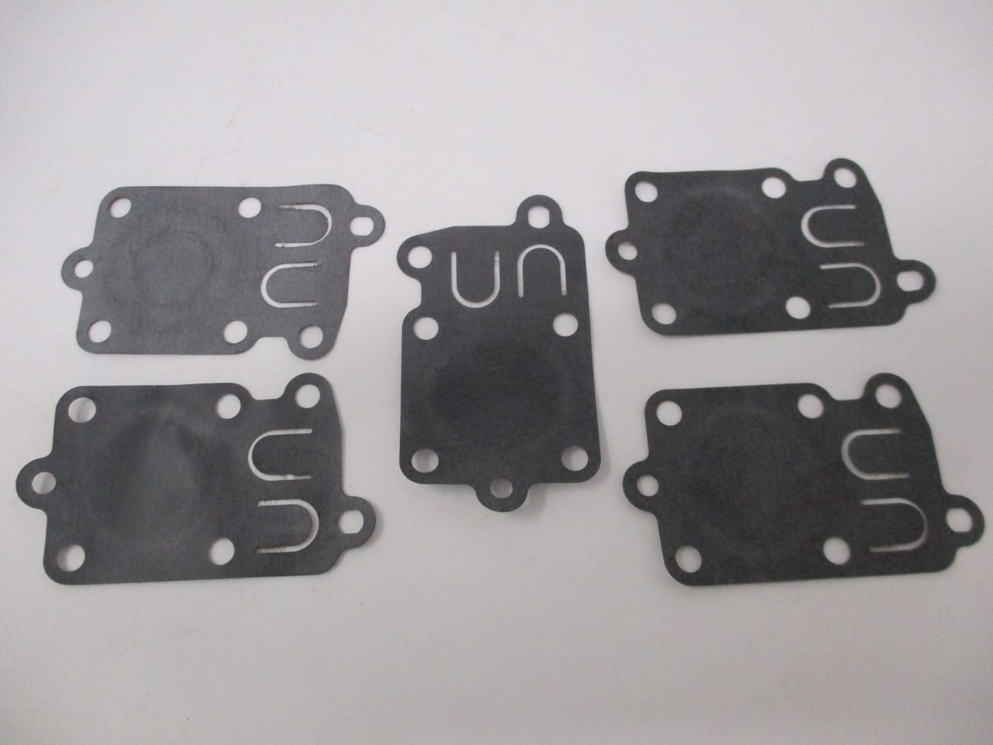 5 Genuine Briggs & Stratton 272538S 272538 Carburetor Diaphragm 4168