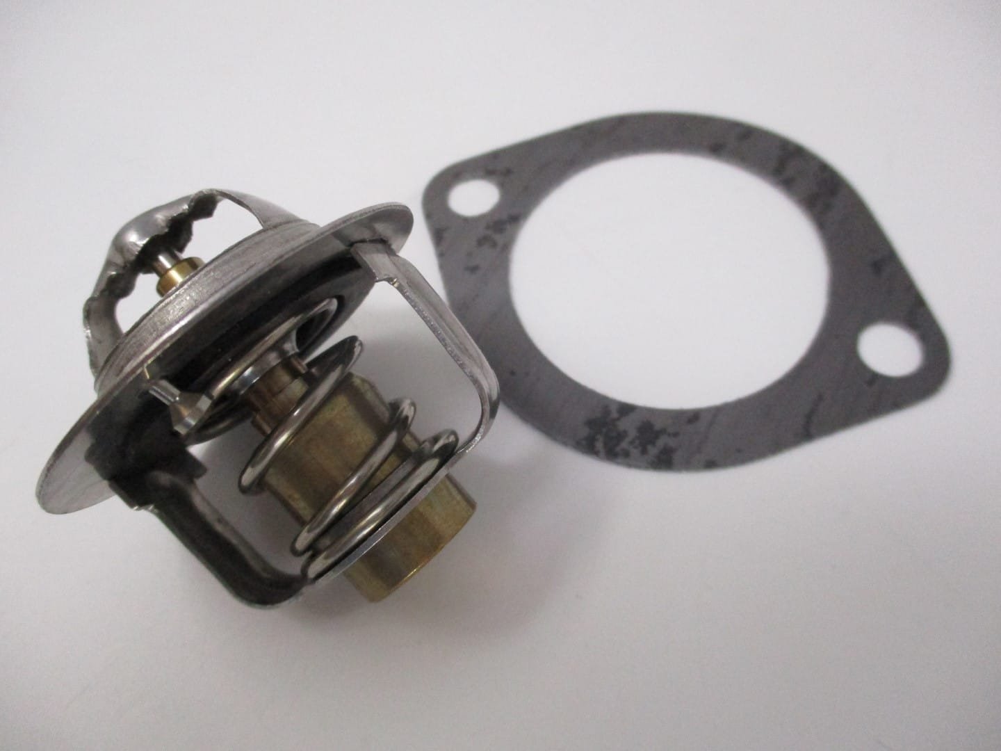 For Kawasaki 49054-2056 & 11060-2084 Thermostat Gasket FD501D FD620D FD661D