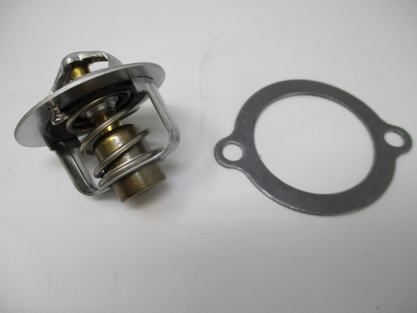 Genuine Kawasaki 49054-2056 & 11060-2084 Thermostat Gasket FD501D FD620D FD661D - Image 7