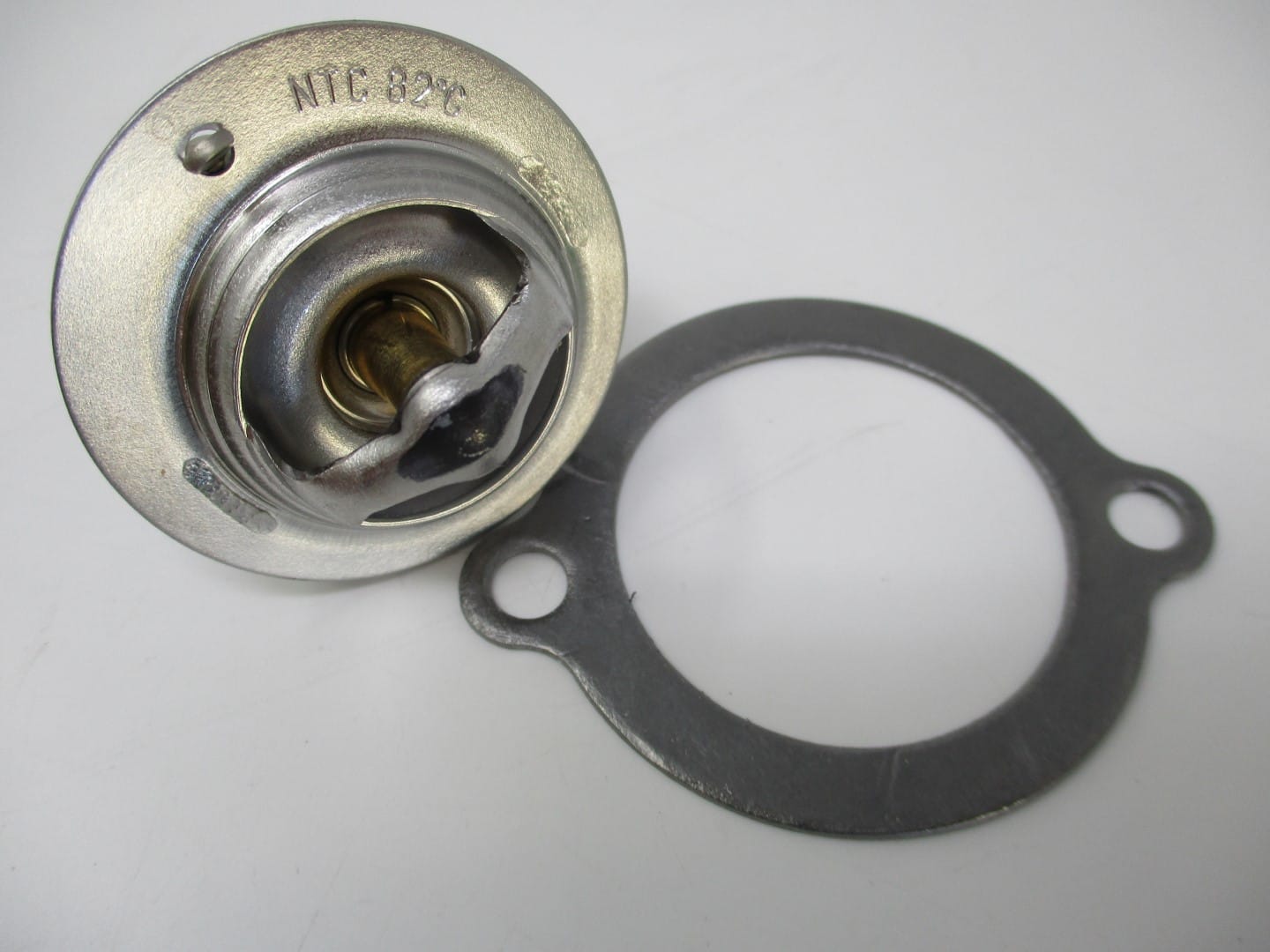 Genuine Kawasaki 49054-2056 & 11060-2084 Thermostat Gasket FD501D FD620D FD661D - Image 5