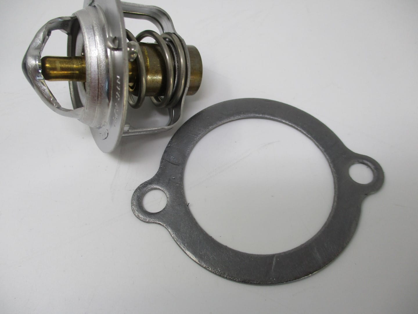 Genuine Kawasaki 49054-2056 & 11060-2084 Thermostat Gasket FD501D FD620D FD661D - Image 4