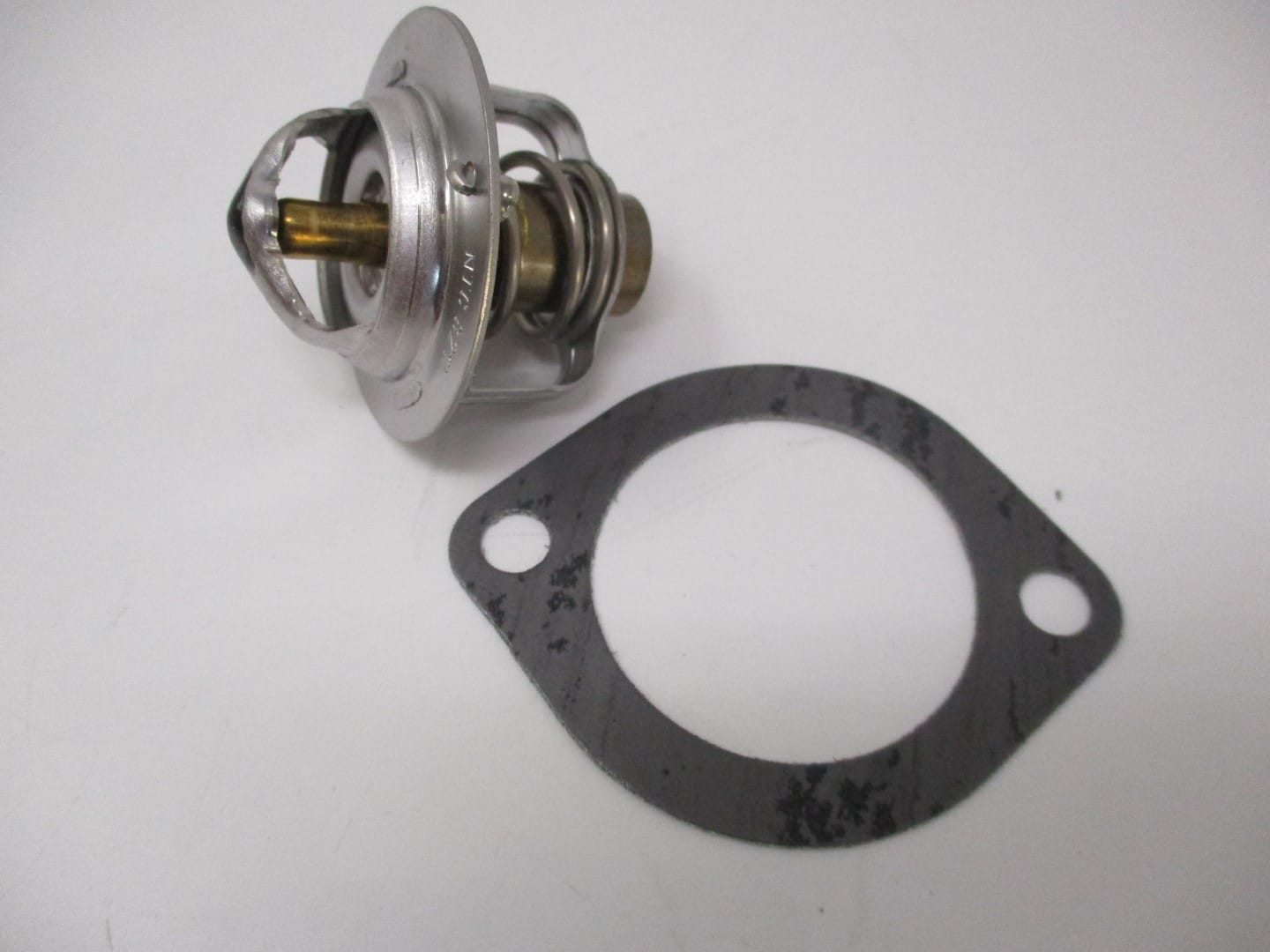 Genuine Kawasaki 49054-2056 & 11060-2084 Thermostat Gasket FD501D FD620D FD661D - Image 3