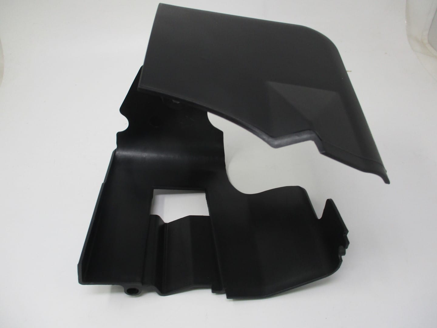 Genuine Kawasaki 49089-7089 Engine Shroud FAF400 FJ400 - Image 4