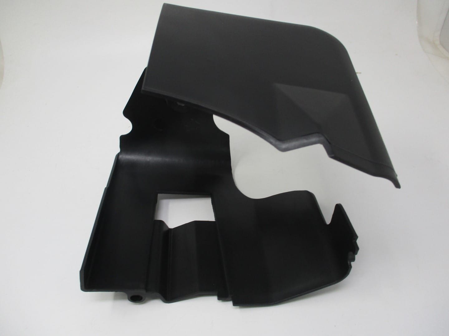 Genuine Kawasaki 49089-7089 Engine Shroud FAF400 FJ400 - Image 4