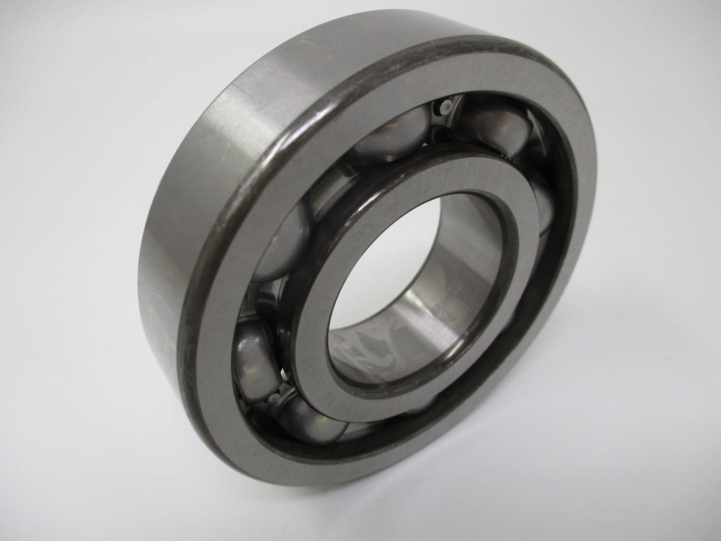 Genuine Kawasaki 601A6308 Crankshaft Bearing FX751V FX801V KX850V FX921V FXT00V - Image 2