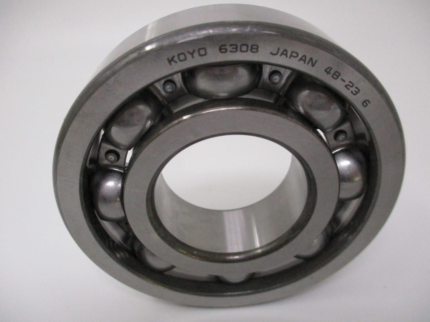 Genuine Kawasaki 601A6308 Crankshaft Bearing FX751V FX801V KX850V FX921V FXT00V - Image 3