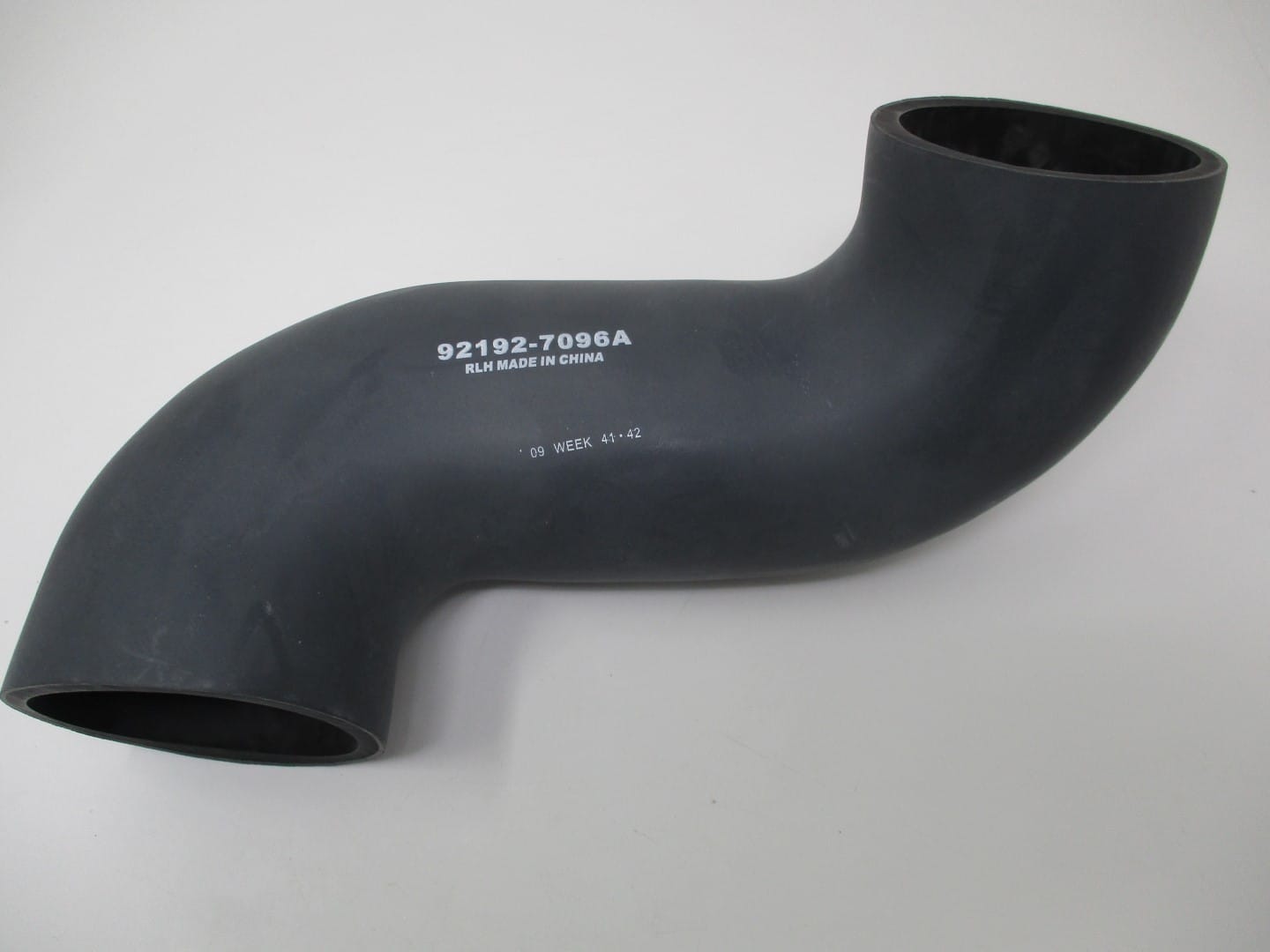 Genuine Kawasaki 92192-7096 Bottom Air Intake Hose Tube Canister FX921V FXT00V