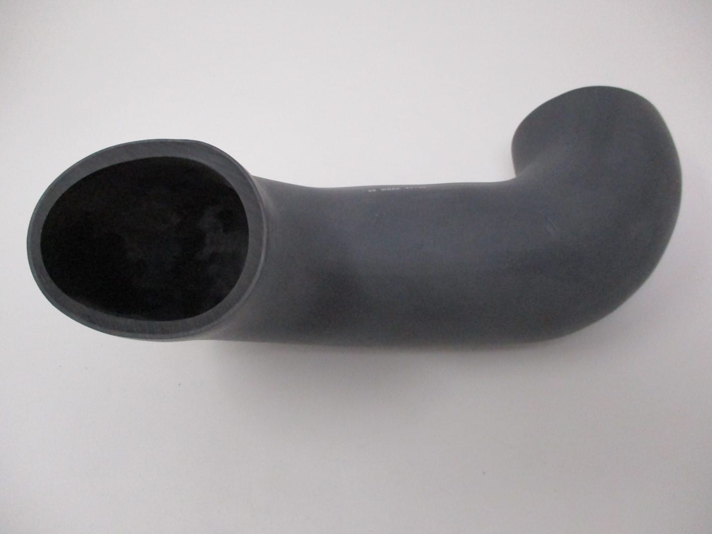 Genuine Kawasaki 92192-7096 Bottom Air Intake Hose Tube Canister FX921V FXT00V - Image 3