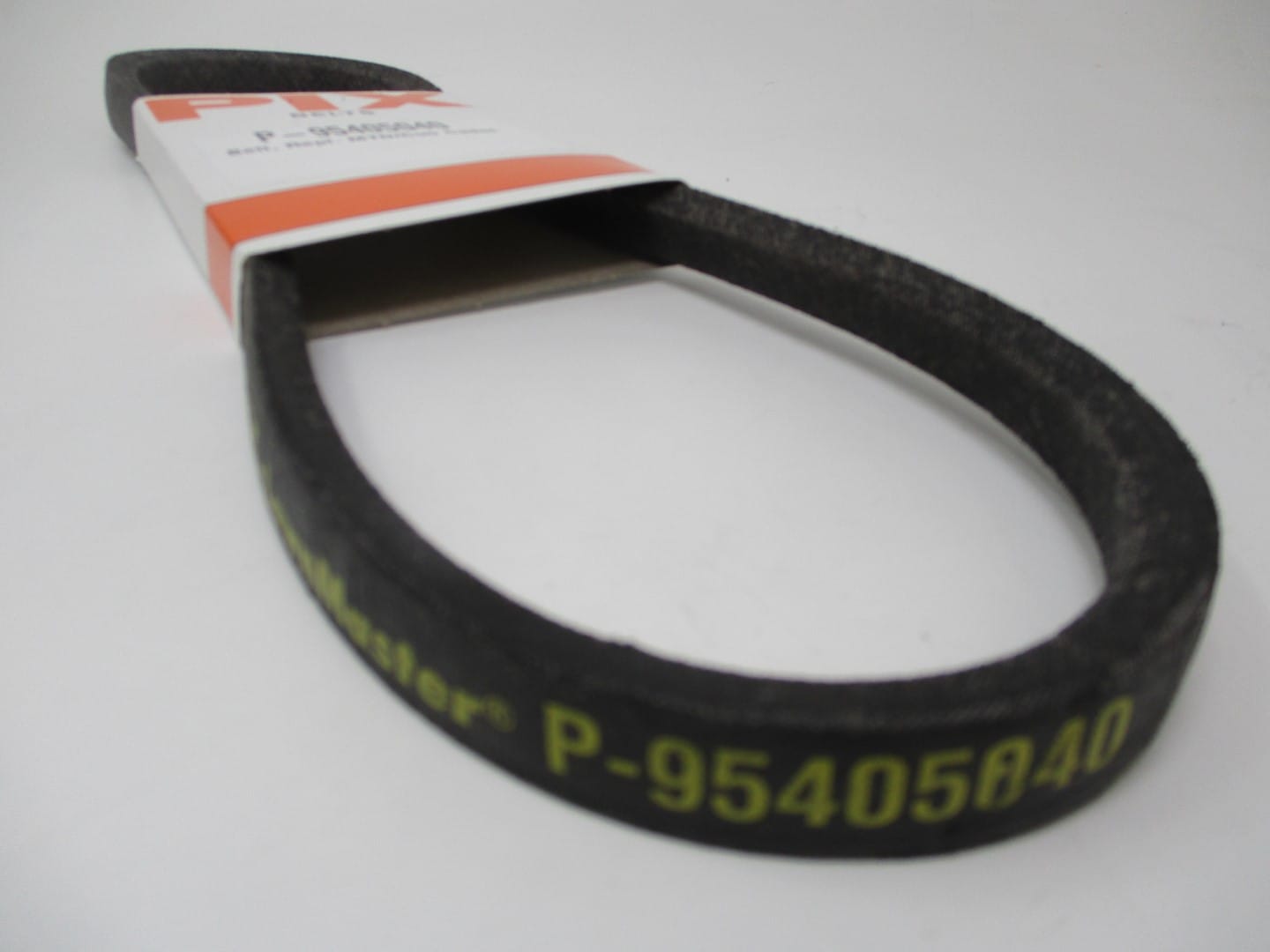 For MTD Lawn Mower Drive V-Belt 954-05040 5/8" X 35 1/4" Craftsman in a Pix 95405040 - Image 3